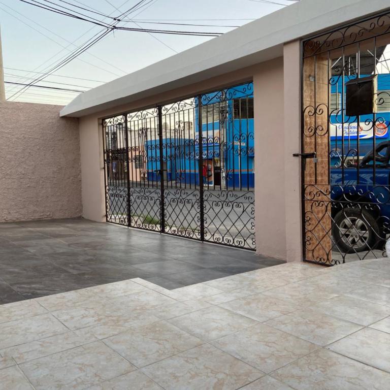 Casa Brisas-Mérida Yucatán - Casa de 2 dormitorios - 31