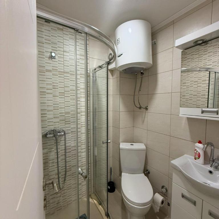 Vila Metohija - Double or Twin Room - 5