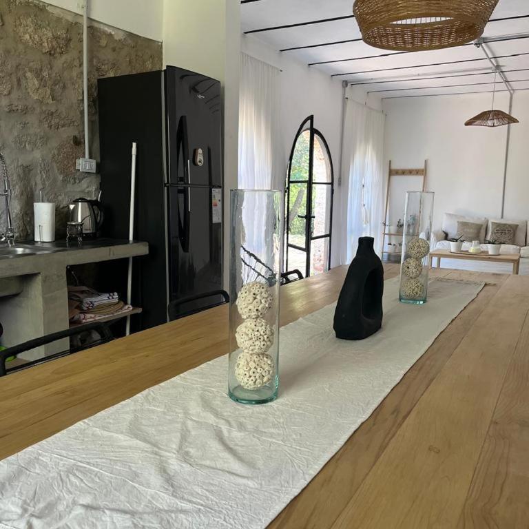 Alojamientos Cordoba - Niña Paula - Casa con 1 dormitorio - 6