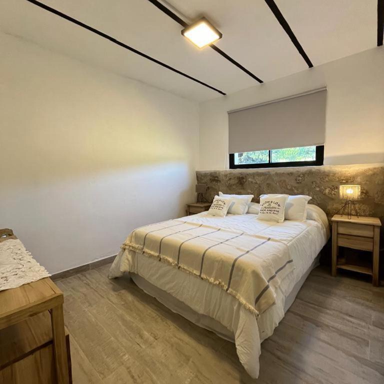 Alojamientos Cordoba - Niña Paula - Casa con 1 dormitorio - 27
