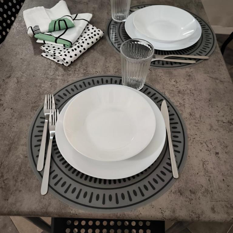 Allegra House - Appartamento con 2 Camere da Letto - 19