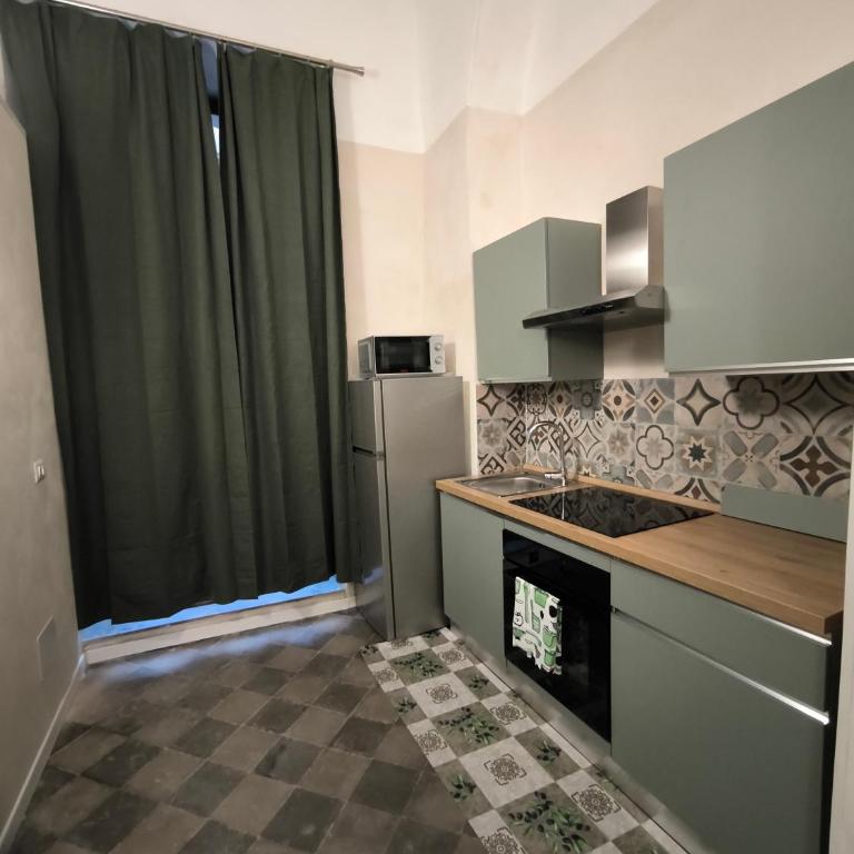 Allegra House - Appartamento con 2 Camere da Letto - 26