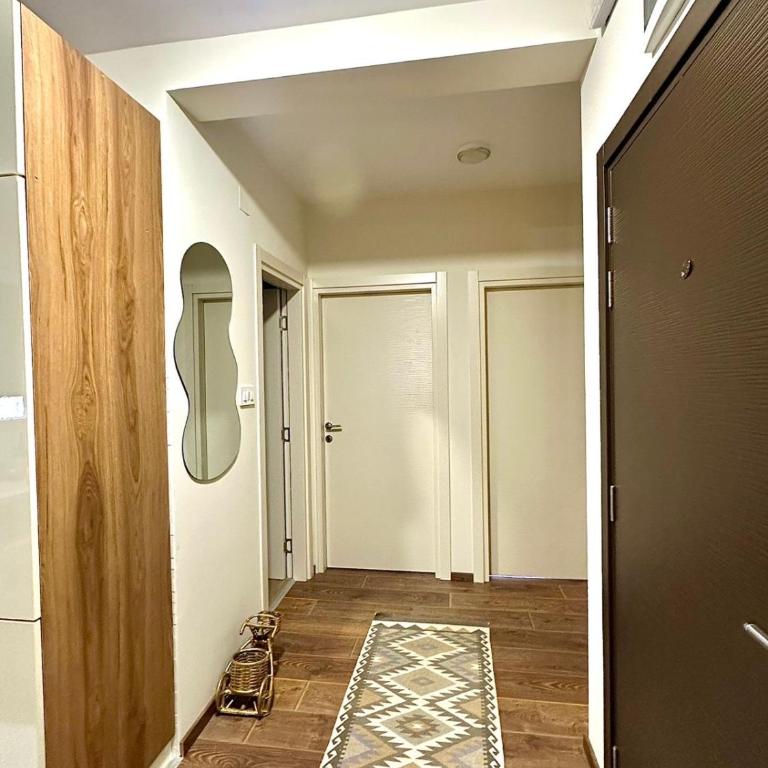 Pine forest view apartment - Apartman sa 2 Spavaće Sobe - 4