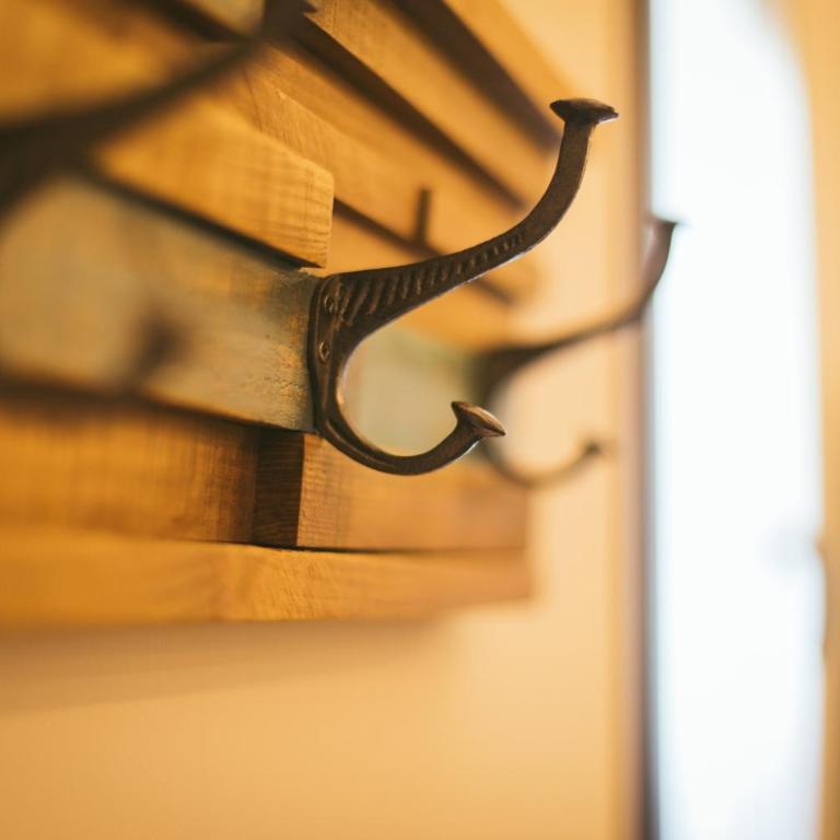 Miraflores 58 Apt - Private Parking Opt - Loft - 12
