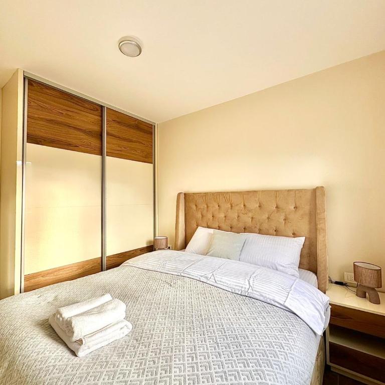 Pine forest view apartment - Apartman sa 2 Spavaće Sobe - 9