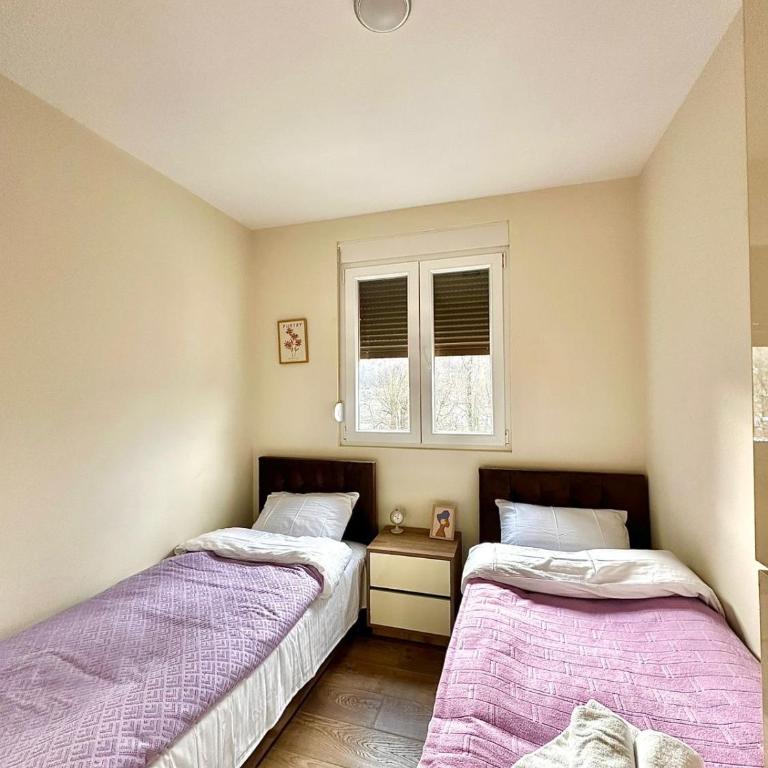 Pine forest view apartment - Apartman sa 2 Spavaće Sobe - 23