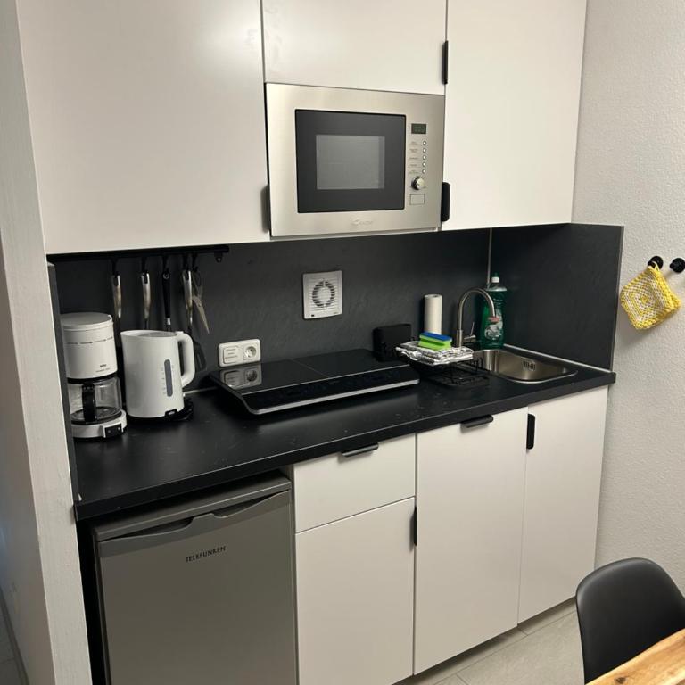 FeWo Jule im Predigtstuhl Resort - Apartment mit 1 Schlafzimmer - 2