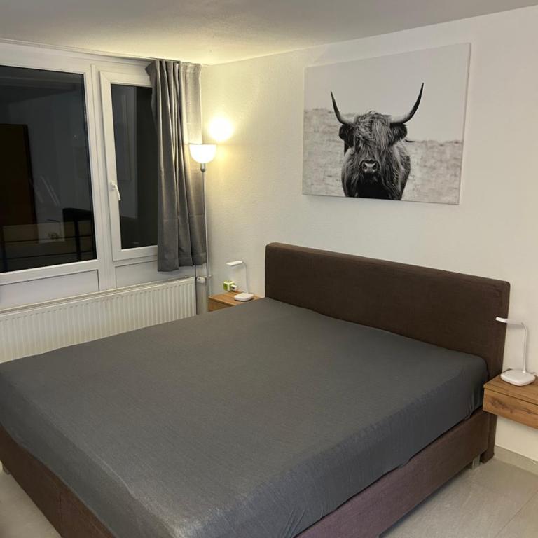 FeWo Jule im Predigtstuhl Resort - Apartment mit 1 Schlafzimmer - 16