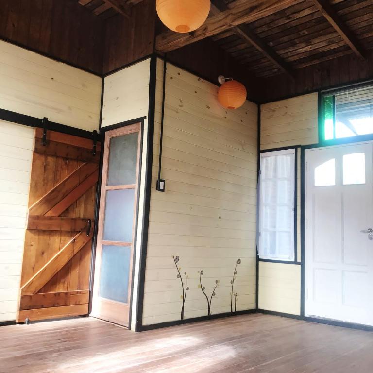 Cabaña Doña Teresa 3 Huéspedes - Chalet de 1 dormitorio - 17
