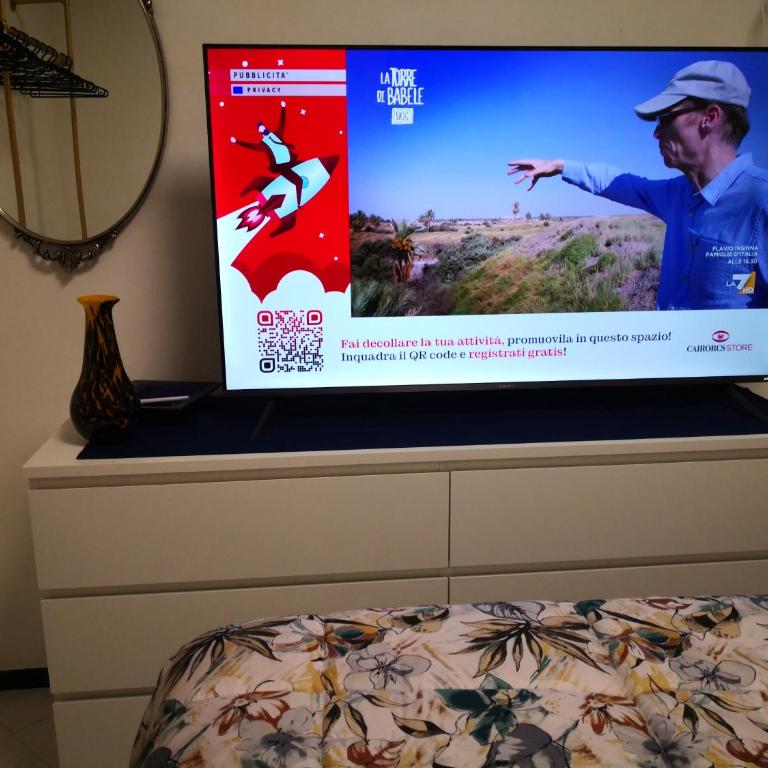Gallico Savona centro - Appartamento con 1 Camera da Letto - 31