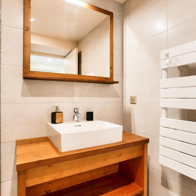 Résidence les Chardons - maeva Home - Appartement 3 pièces 6 personnes vue montagne - Sélection MAE-2011 - Appartement - 13