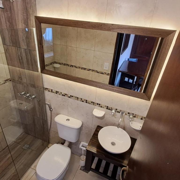 Lomitas Villa Gesell - Apartamento Deluxe de 1 dormitorio - 2