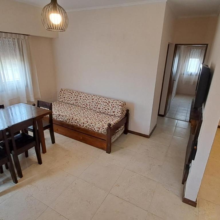 Lomitas Villa Gesell - Apartamento Deluxe de 2 dormitorios - 2