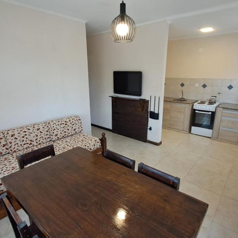 Lomitas Villa Gesell - Apartamento Deluxe de 2 dormitorios - 6