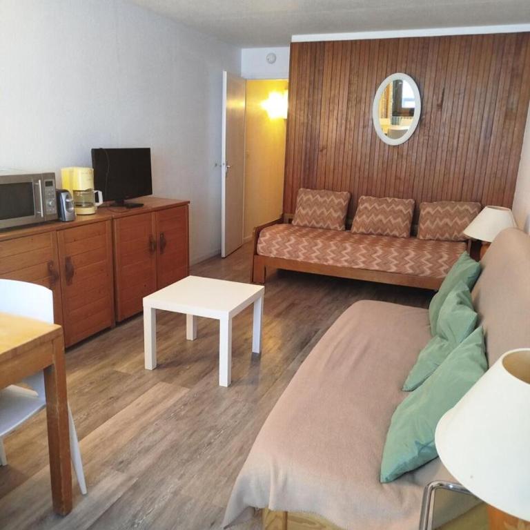 Résidence Le Tourmalet - maeva Home - Appartement 3 pièces 6 personnes - Confort MAE-8161 - Appartement - 1