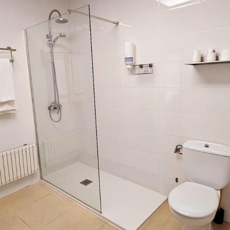 Hotel Artxanda Bilbao, Parking Gratuito en el Exterior Junto al Hotel - Double Room - 2
