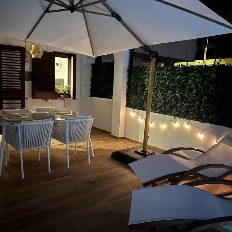 Nicola's Luxury Sardinia - Appartamento con 1 Camera da Letto - 32