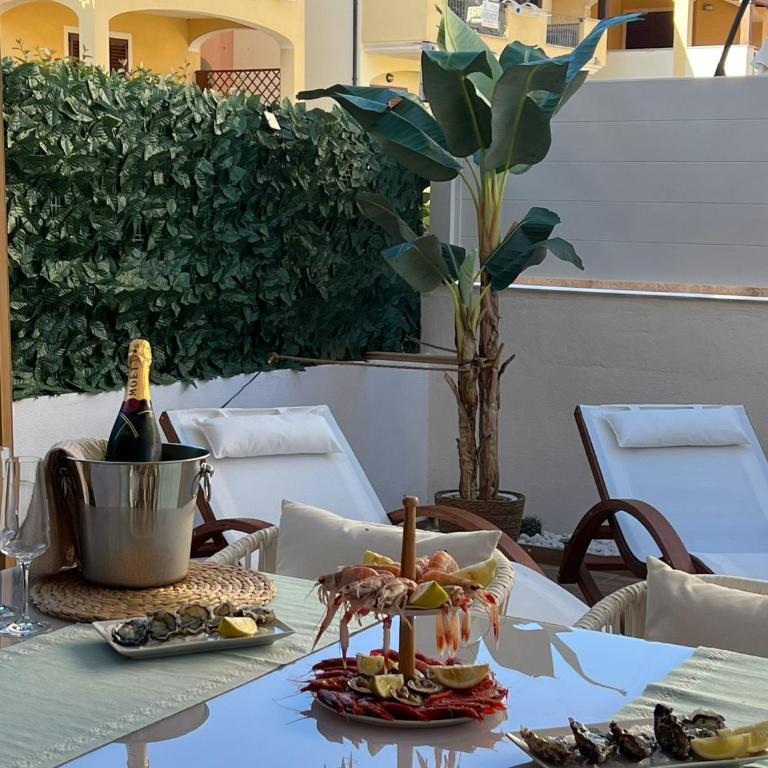 Nicola's Luxury Sardinia - Appartamento con 1 Camera da Letto - 28