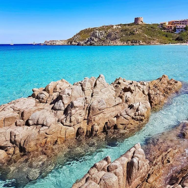 Nicola's Luxury Sardinia - Appartamento con 1 Camera da Letto - 41