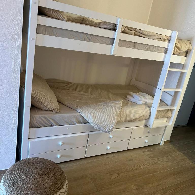 Nicola's Luxury Sardinia - Appartamento con 1 Camera da Letto - 16