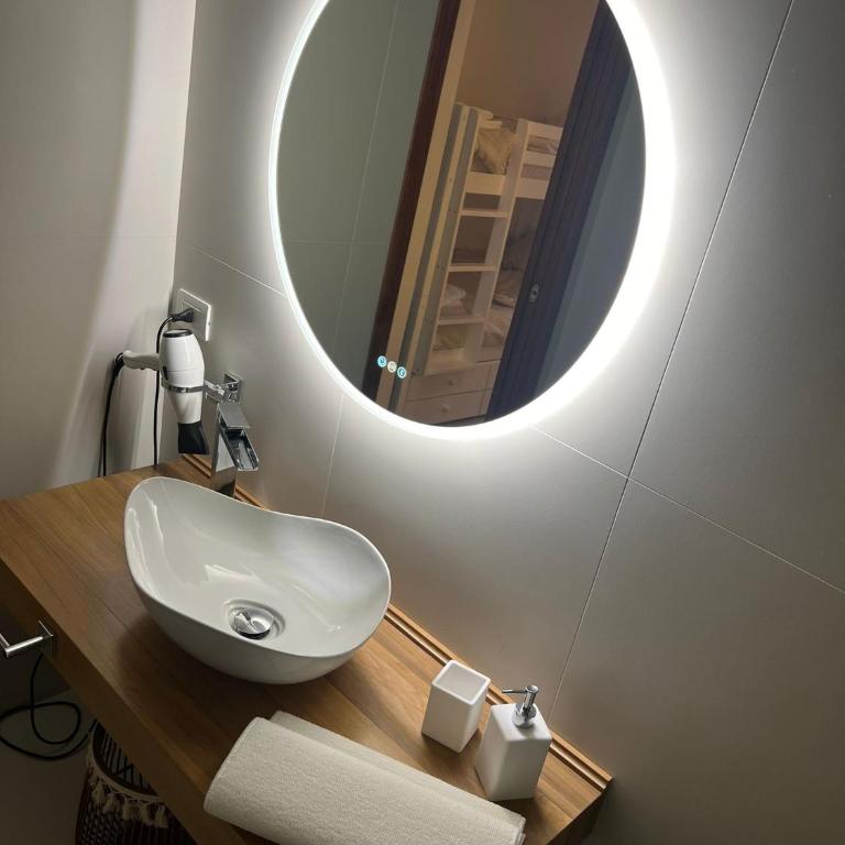 Nicola's Luxury Sardinia - Appartamento con 1 Camera da Letto - 35