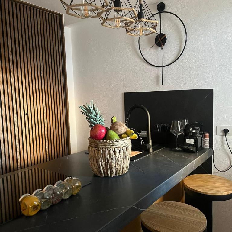 Nicola's Luxury Sardinia - Appartamento con 1 Camera da Letto - 20