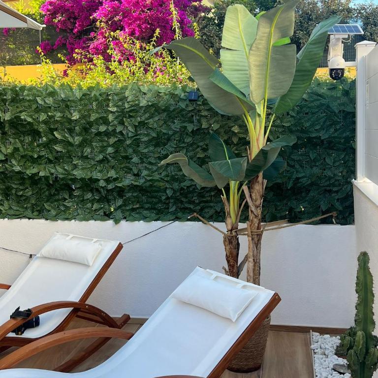 Nicola's Luxury Sardinia - Appartamento con 1 Camera da Letto - 27
