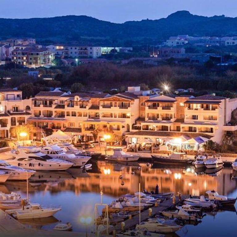Nicola's Luxury Sardinia - Appartamento con 1 Camera da Letto - 55