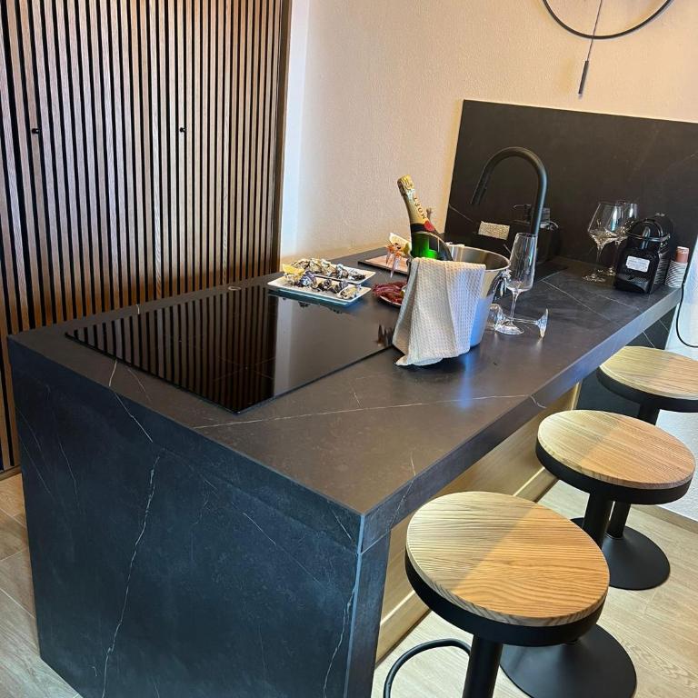 Nicola's Luxury Sardinia - Appartamento con 1 Camera da Letto - 18