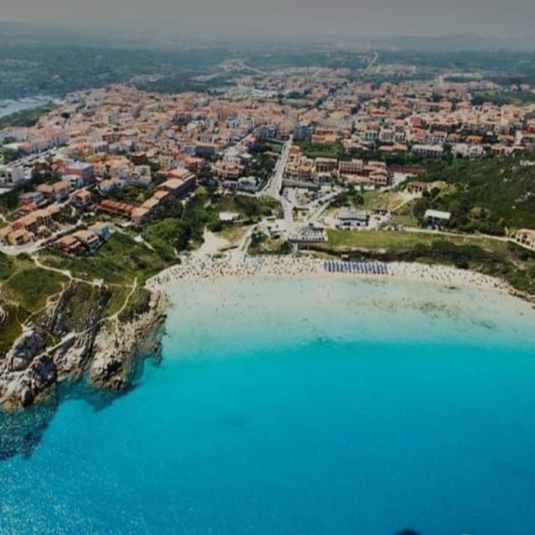 Nicola's Luxury Sardinia - Appartamento con 1 Camera da Letto - 39
