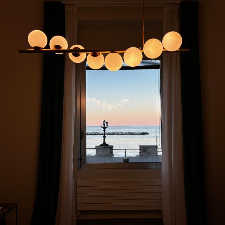 Alta Marea Apulia sea view - Suite con Vista Mare - 31