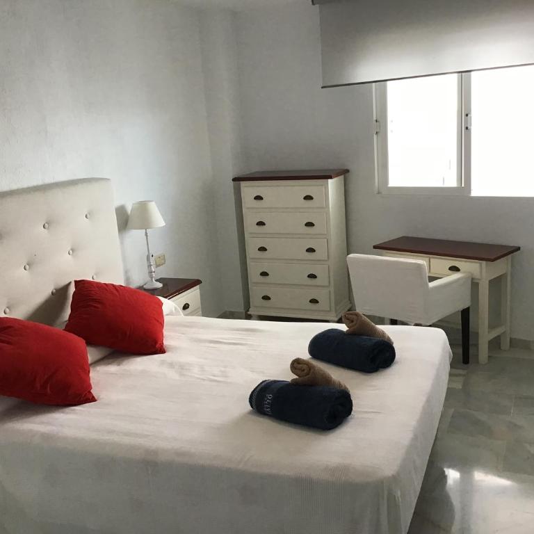 DELFIN best VIEWS - Apartamento de 2 dormitorios - 23