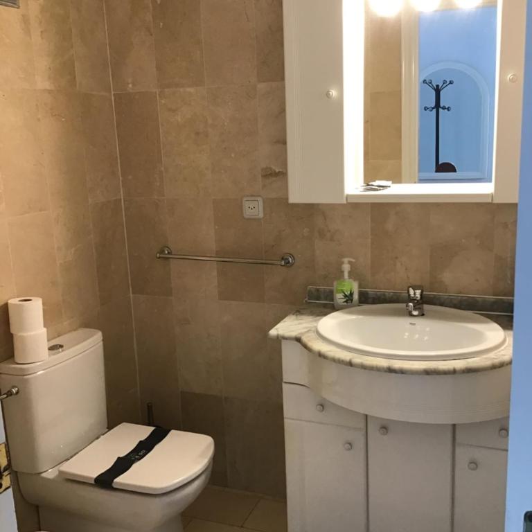 DELFIN best VIEWS - Apartamento de 2 dormitorios - 22