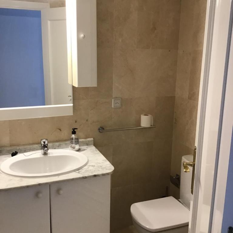 DELFIN best VIEWS - Apartamento de 2 dormitorios - 20