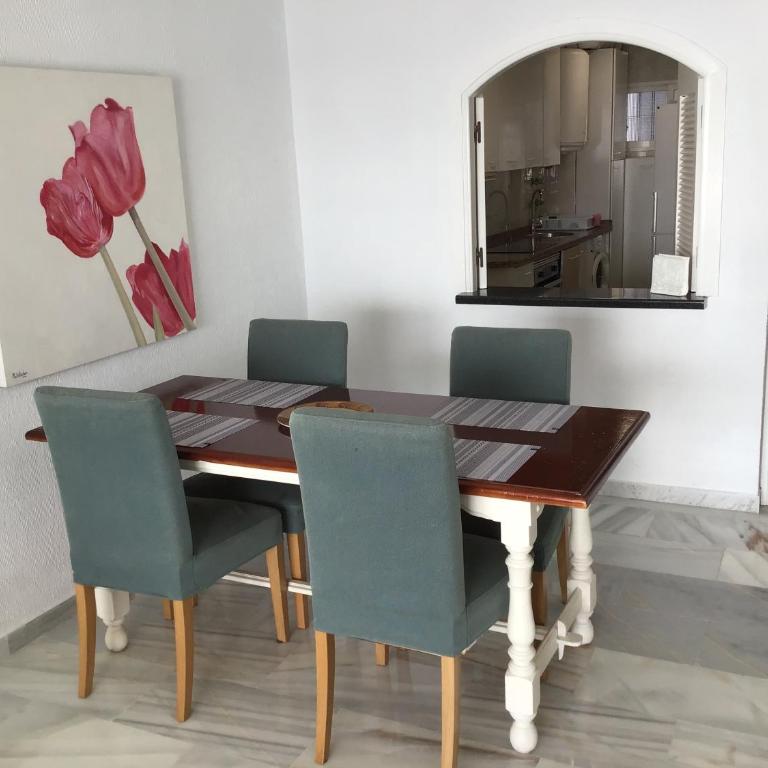 DELFIN best VIEWS - Apartamento de 2 dormitorios - 11