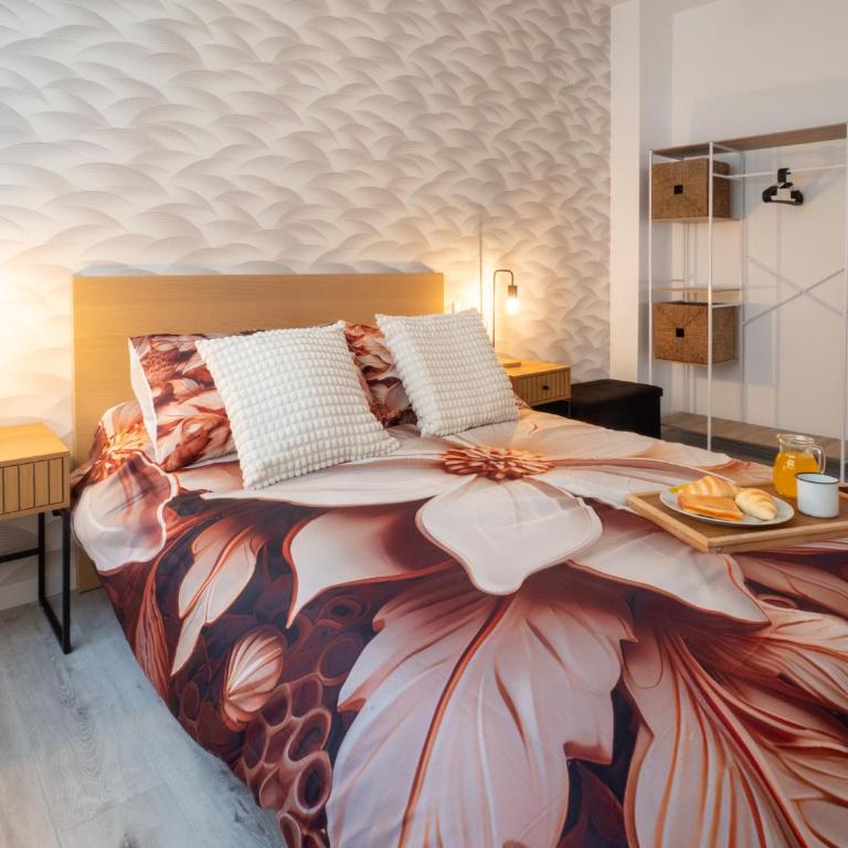 Bhost- Magdalena ll - Apartamento de 1 dormitorio - 2