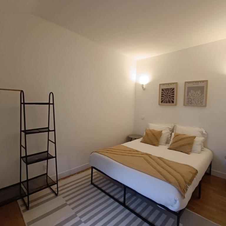 Cosylocation - Cocooning- Vue Théâtre Antique - Apartment mit 1 Schlafzimmer - 4