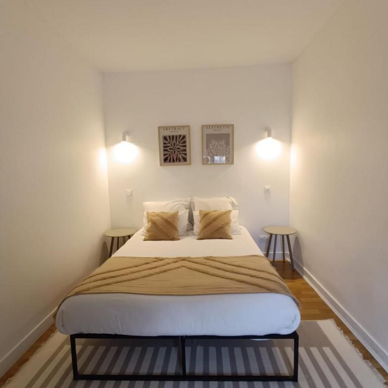 Cosylocation - Cocooning- Vue Théâtre Antique - Apartment mit 1 Schlafzimmer - 3