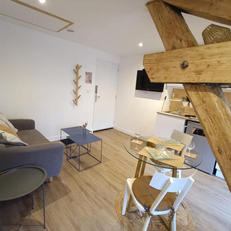 Cosylocation - Cocooning- Vue Théâtre Antique - Apartment mit 1 Schlafzimmer - 5
