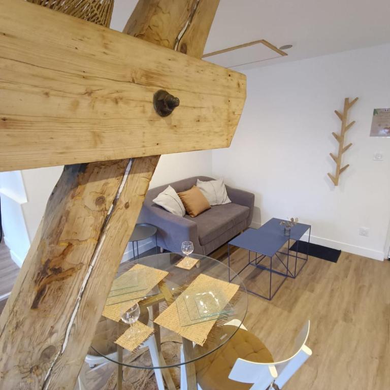 Cosylocation - Cocooning- Vue Théâtre Antique - Apartment mit 1 Schlafzimmer - 1