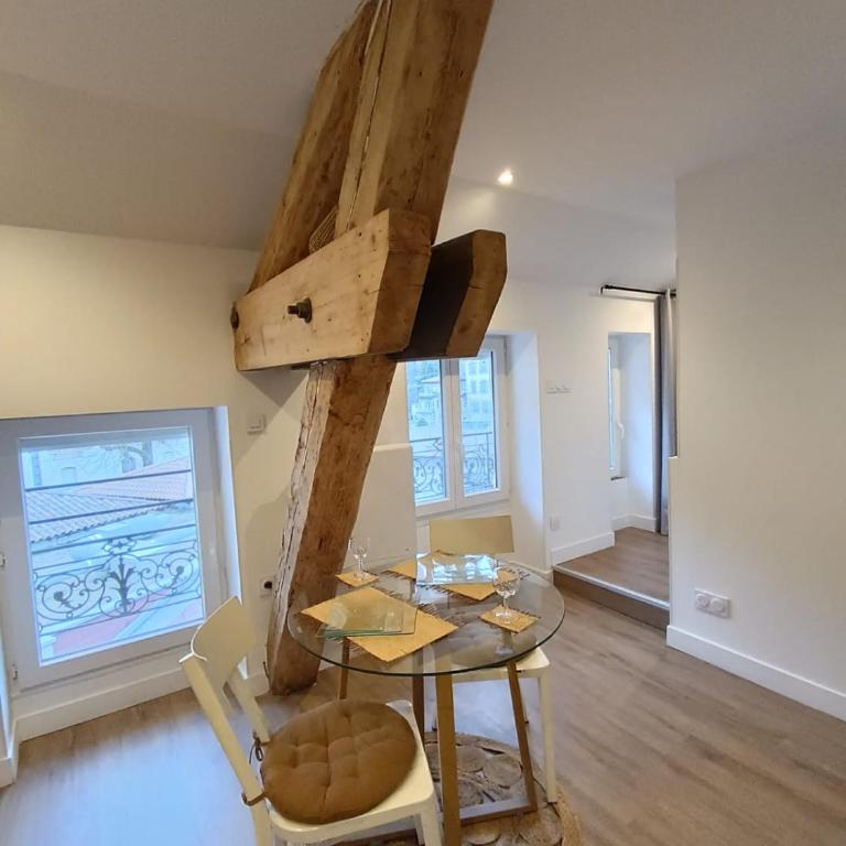 Cosylocation - Cocooning- Vue Théâtre Antique - Apartment mit 1 Schlafzimmer - 7