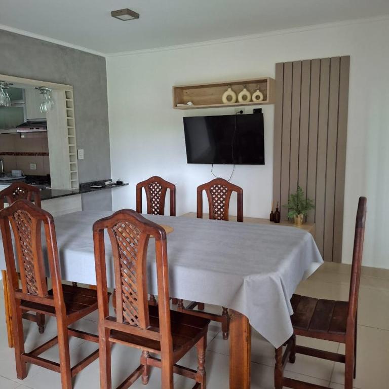 Aquiler Temporario Paranà casa Blas Parera - Apartamento Clásico - 9