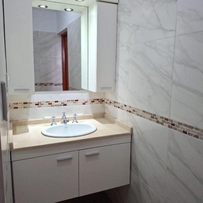 Aquiler Temporario Paranà casa Blas Parera - Apartamento Clásico - 11