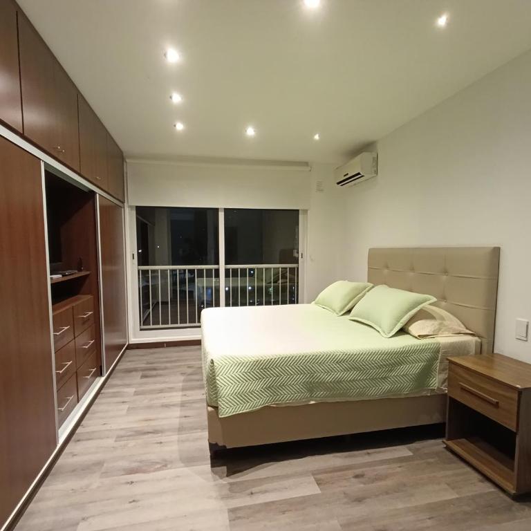 Chuflay Apartments, Barrio El Molino pleno centro Tarijeño - Apartamento Estándar de 1 dormitorio - 1