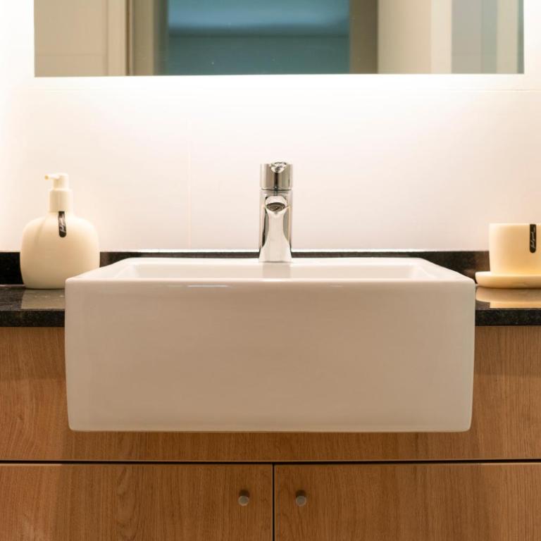 Stop in BA - Apartamento de 1 dormitorio con balcón - 13