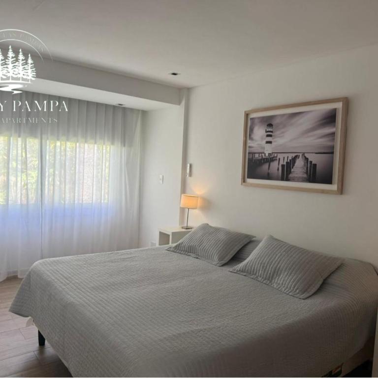 Alley Pampa - Apartamento - 9