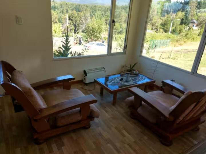 Una Morada en la Montaña - Casa Vacacional de 3 dormitorios - 8