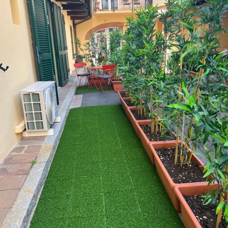 Chic Florence Retreat City Gem - Appartamento con 2 Camere da Letto - 20