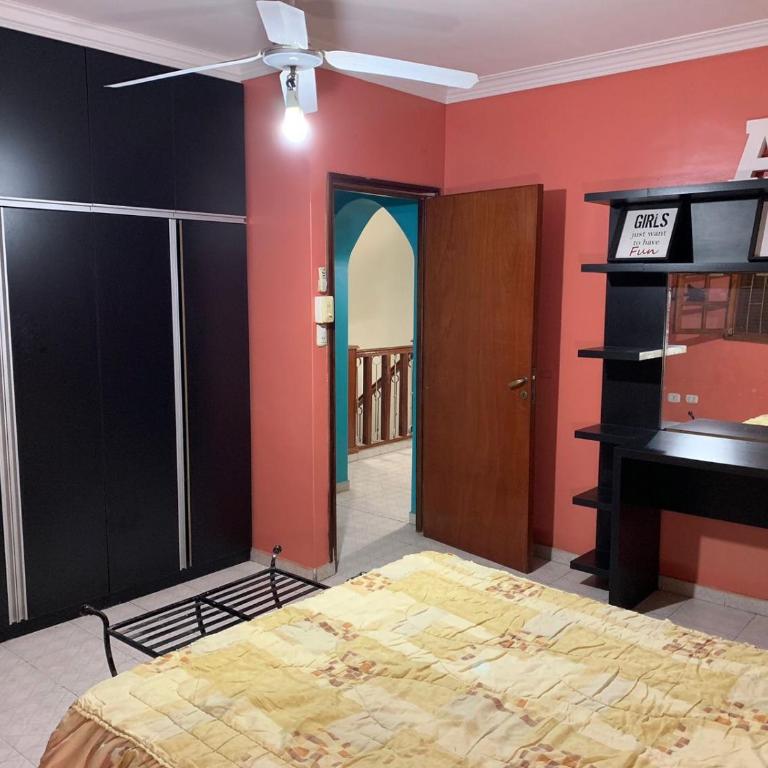 Departamento zona Estadio Único Fórum Terminal de omnibus Peatonales A Minutos del Nodo Tecnológico - Apartamento - 17