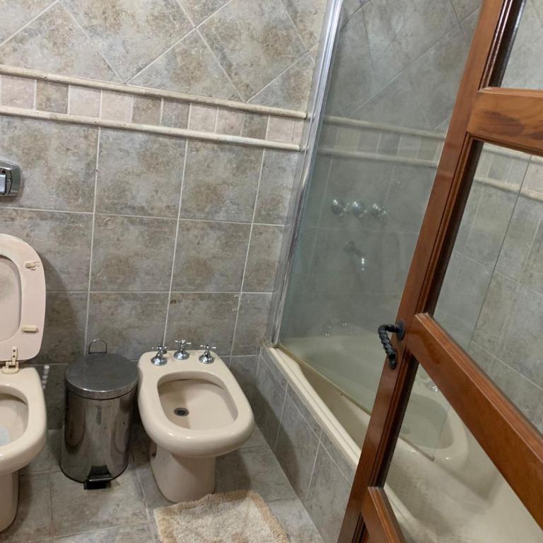 Departamento zona Estadio Único Fórum Terminal de omnibus Peatonales A Minutos del Nodo Tecnológico - Apartamento - 21
